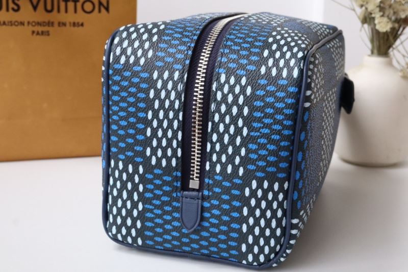 Louis Vuitton Cosmetic Bags
